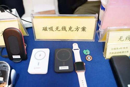無線充電市場大有可為 15家廠商推出上百款方案，驅(qū)動(dòng)電子產(chǎn)品研發(fā)與銷售新浪潮