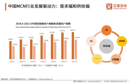 2021-2022年中國(guó)MCN行業(yè)發(fā)展研究報(bào)告 工程與技術(shù)如何在浪潮中乘風(fēng)破浪